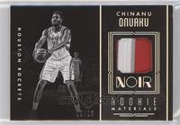 Chinanu Onuaku #/25