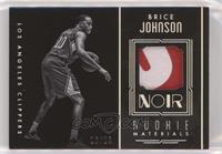 Brice Johnson [EX to NM] #/25