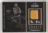 Kay Felder #/25