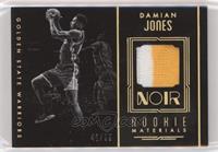 Damian Jones #/99