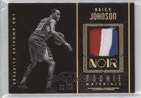 Brice Johnson #/99