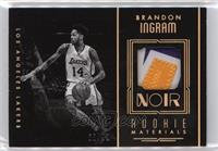 Brandon Ingram #/99