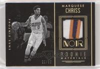 Marquese Chriss #/35