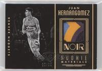 Juan Hernangomez #/99