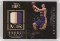 Ivica Zubac #/99