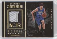 Stephen Zimmerman #/99