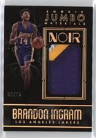 Brandon Ingram #/25