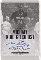 Autographs - Michael Kidd-Gilchrist #/15