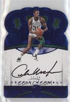 Crown Royale - Cedric Maxwell #/25