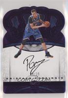 Crown Royale - Kristaps Porzingis #/25