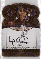 Crown Royale - Michael Cooper #/99