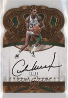 Crown Royale - Cedric Maxwell #/99