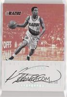 Unparalleled - Rod Strickland #/50