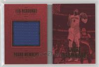 Andre Drummond [Noted] #/99