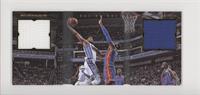 Rudy Gay vs. Andre Drummond #/99