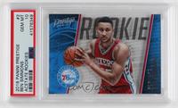 Ben Simmons [PSA 10 GEM MT]