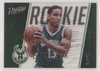 Malcolm Brogdon [EX to NM]