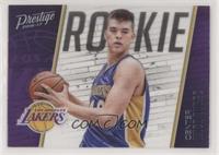 Ivica Zubac [Noted]