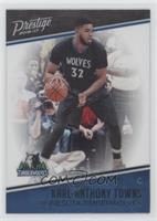 Karl-Anthony Towns