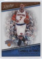 Carmelo Anthony [EX to NM]