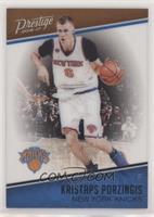 Kristaps Porzingis