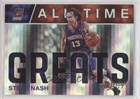 Steve Nash