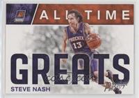 Steve Nash