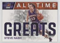 Steve Nash