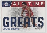 Julius Erving