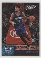 Jeremy Lamb #/10