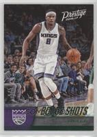 Rudy Gay #/5