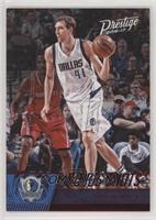 Dirk Nowitzki #/75