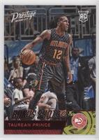 Rookies - Taurean Prince #/75