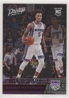 Rookies - Malachi Richardson #/75