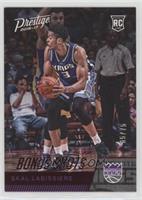 Rookies - Skal Labissiere #/75