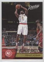 Dwight Howard #/75