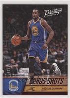 Kevin Durant #/75