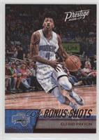 Elfrid Payton #/75