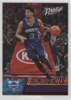 Jeremy Lamb #/75