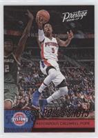 Kentavious Caldwell-Pope #/75