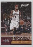 Iman Shumpert #/75