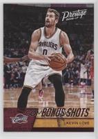 Kevin Love #/75