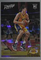 Rookies - Ivica Zubac