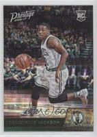 Rookies - Demetrius Jackson