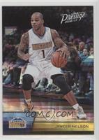 Jameer Nelson