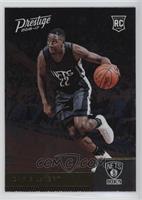 Rookies - Caris LeVert