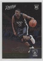 Rookies - Caris LeVert