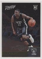 Rookies - Caris LeVert