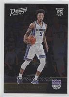 Rookies - Malachi Richardson