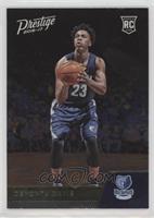 Rookies - Deyonta Davis